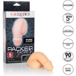 CALEX SILIKOONPAKEND PEENIS 12.75CM LIHA